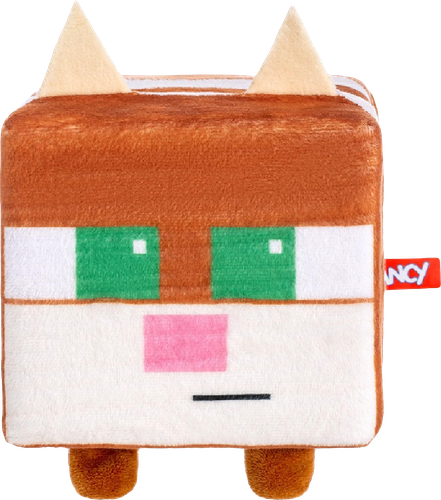 

Игрушка мягкая Fancy в ассортименте