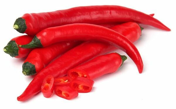 Перец Чили красный 100 г