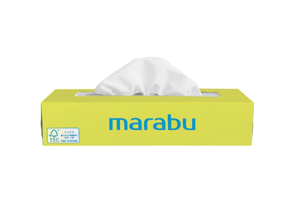 

Салфетки Marabu бумажные 150 шт.