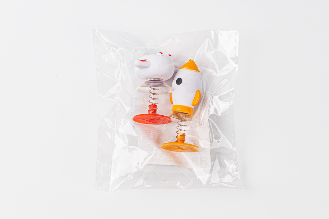 

Игрушка-попрыгушка Космос 2 шт. дизайн в ассортименте