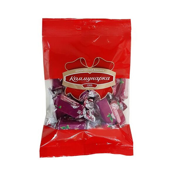 Конфеты Черемушки вес 200г Коммунарка БЕЛАРУСЬ