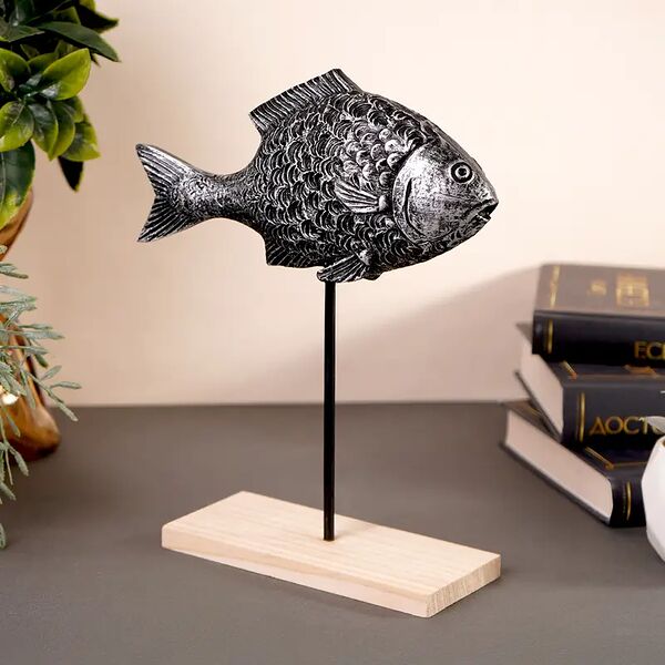 Интерьерная фигурка 