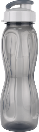 

Бутылка для воды Actiwell 550 мл, цвет в ассортименте