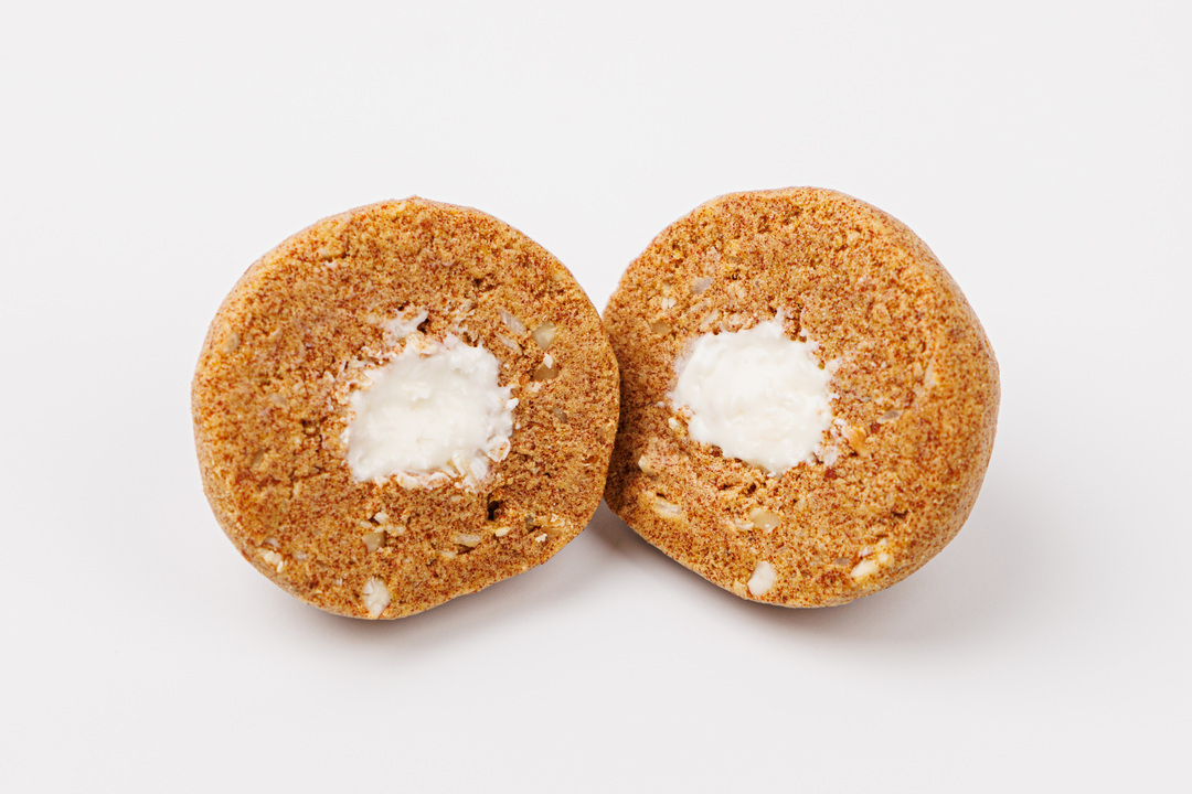 

Конфета протеиновая ВкусВилл Кокосовый десерт с начинкой 30 г