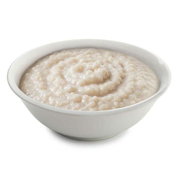 Каша Натурбуфет Овсяная на молоке 200 г