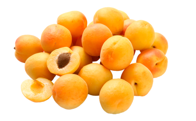 

Абрикос 545 г