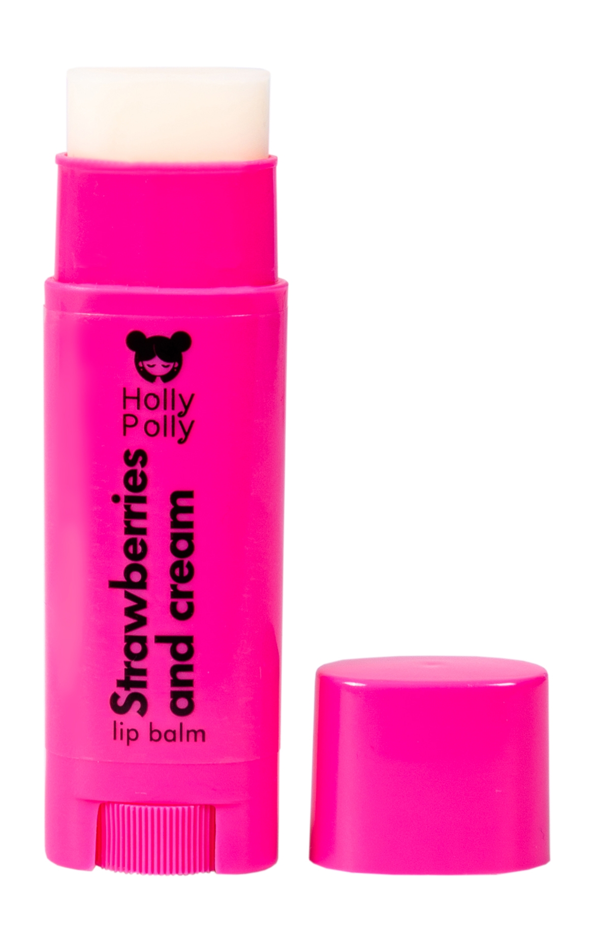 

Бальзам для губ Holly Polly Face Crazy in love Strawberries and cream 4.8 г