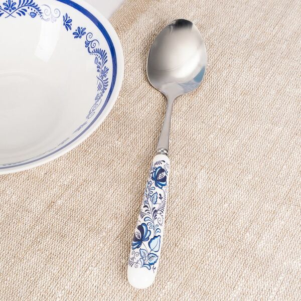 Ложка столовая, O’Kitchen, в ассортименте