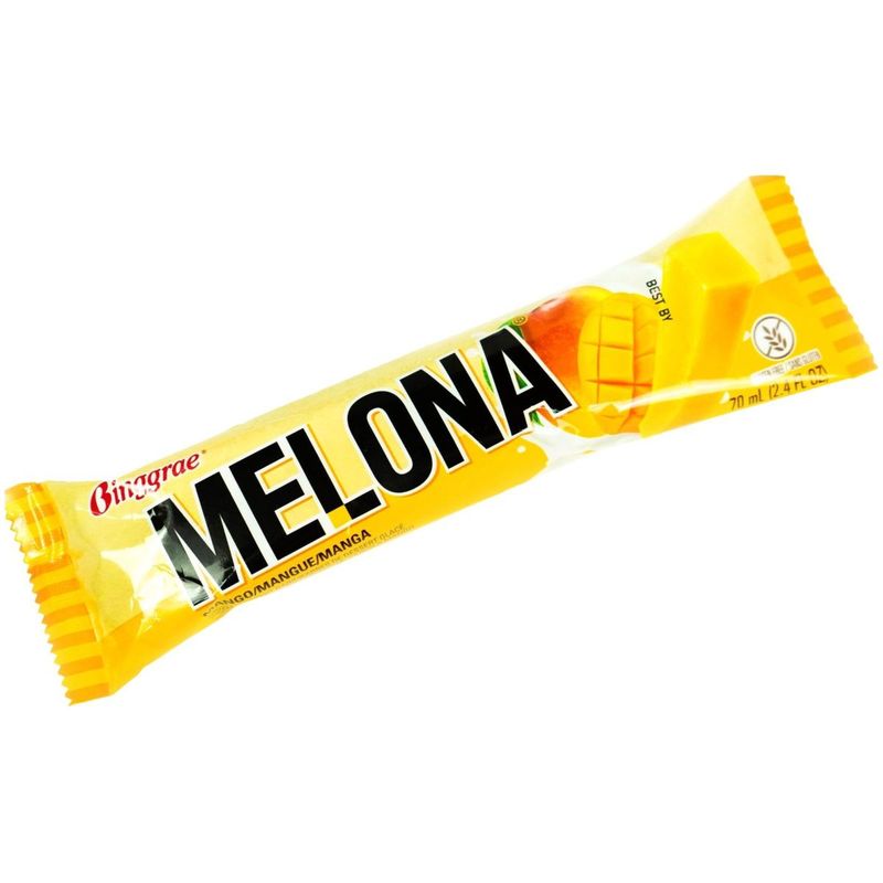 

Мороженое Melona манго БЗМЖ 70 мл