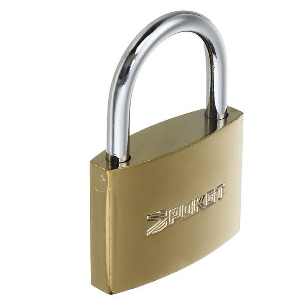 Рокот замок навесной 