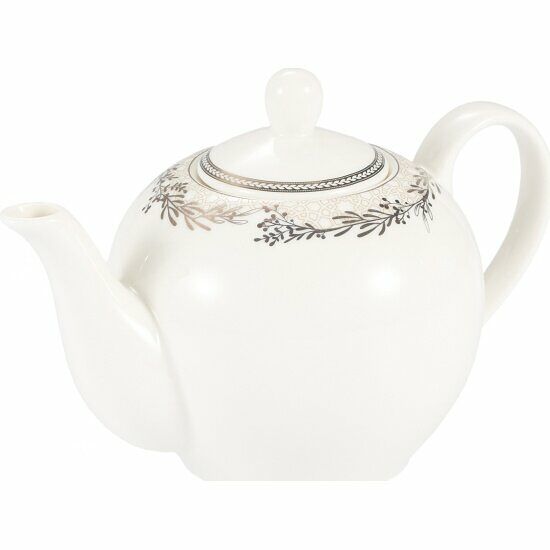 Чайник заварочный Gipfel Charlotte 900 мл 51564