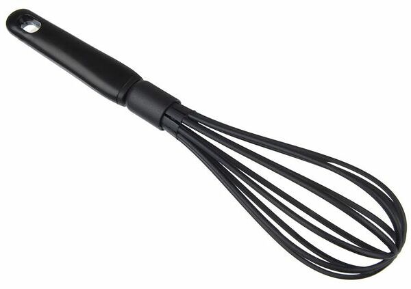 Венчик Vetta жаропрочный, 1 шт