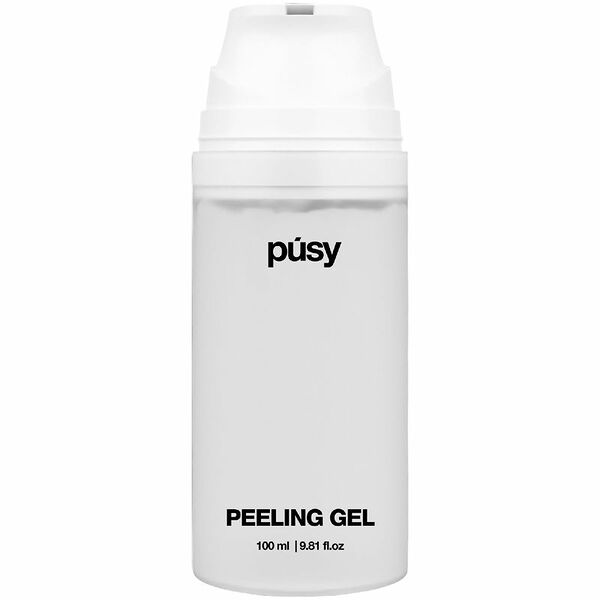 Пилинг-скатка Pusy для лица 100 мл