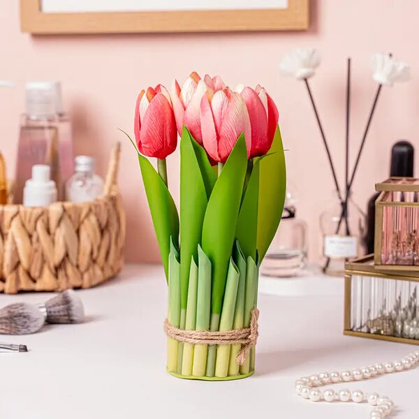 Декорация цветочная 