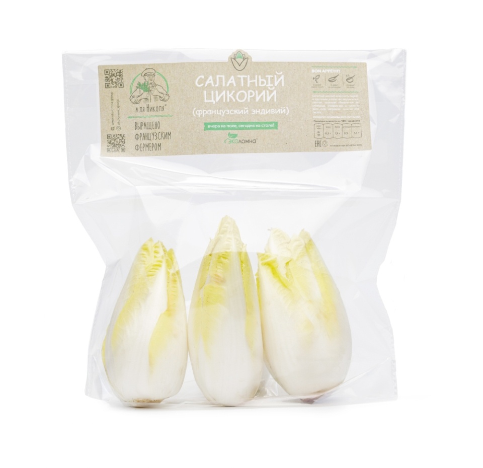 

Цикорий Эколомна салатный 350 г