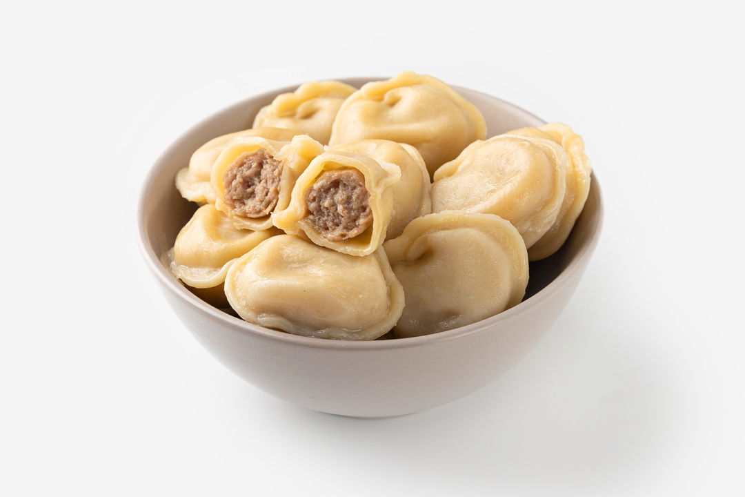 

Пельмени ВкусВилл Сибирские ГОСТ, 800 г