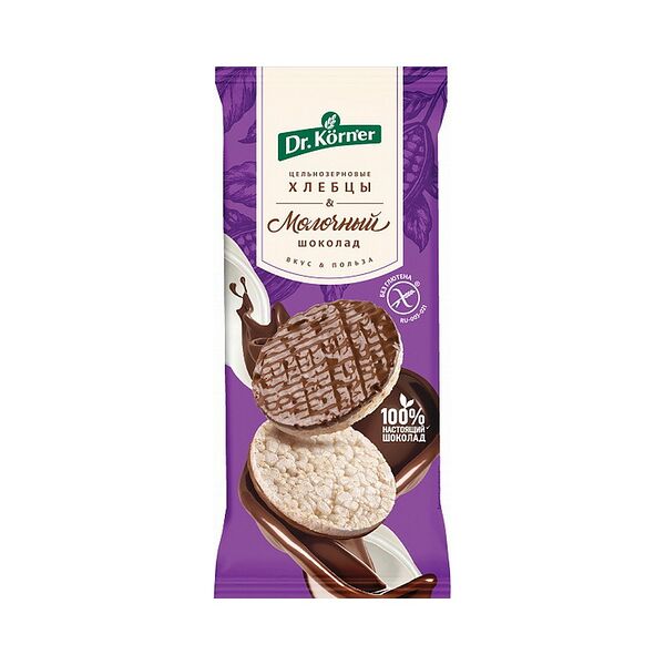 Хлебцы хруст.