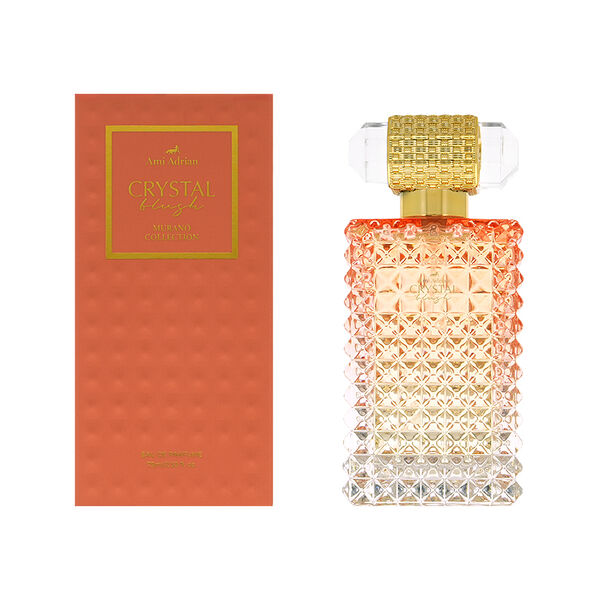 Парфюмерная вода Ami Adrian MURANO COLLECTION Crystal Blush 75 мл