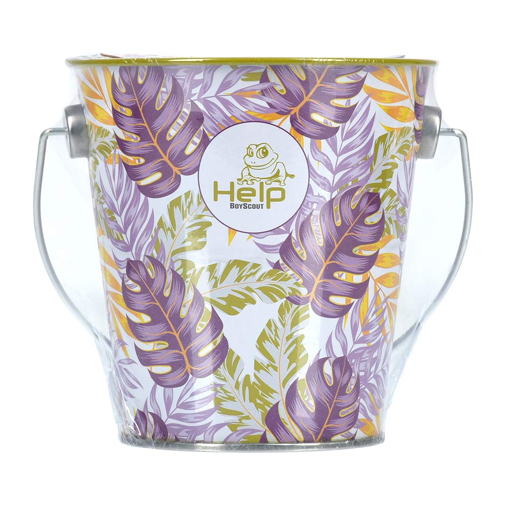 

Свеча Help Boyscout для отпугивания комаров с ароматом цитронеллы