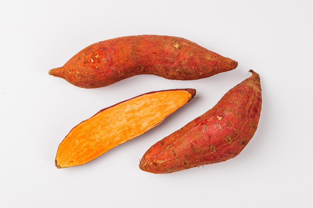 

Батат ВкусВилл вес