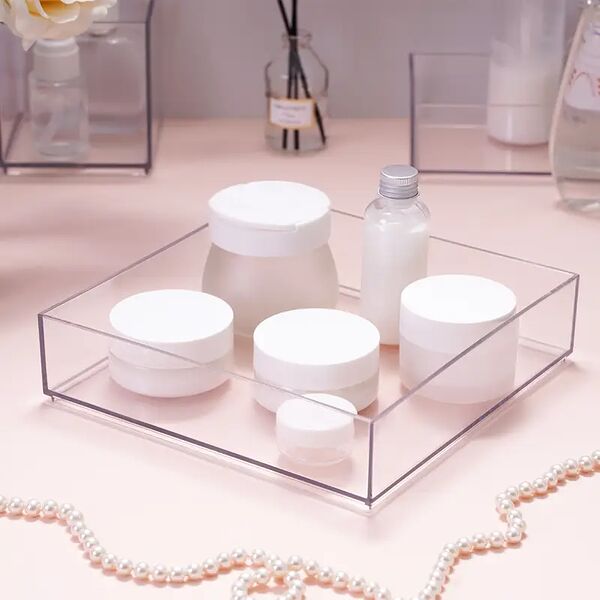 Органайзер, Lovely, 20,3x20,3x5,1 см, в ассортименте