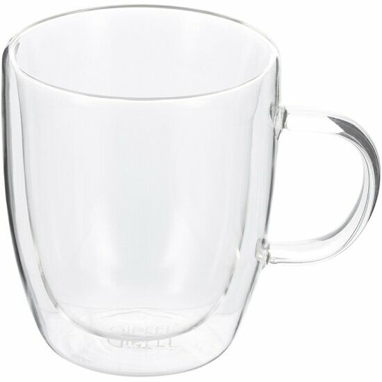 Чашка с двойными стенками GIPFEL ASOLA 51032