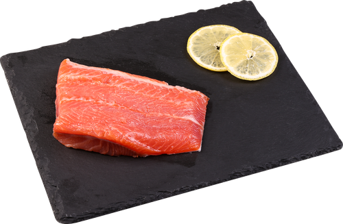 

Форель Моремания слабосоленая филе-кусок 250 г