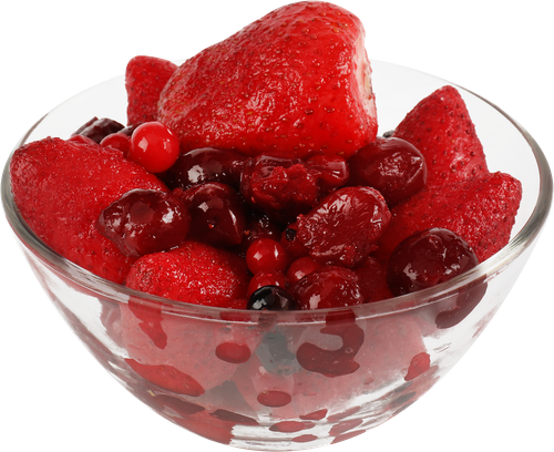 

Ягодный коктейль Мираторг 300 г