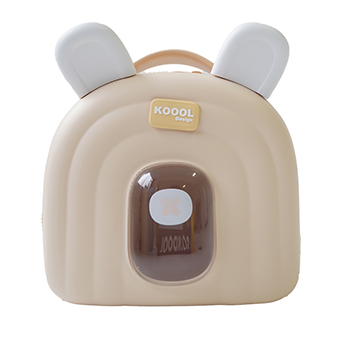 

Рюкзак детский Koool бежевый