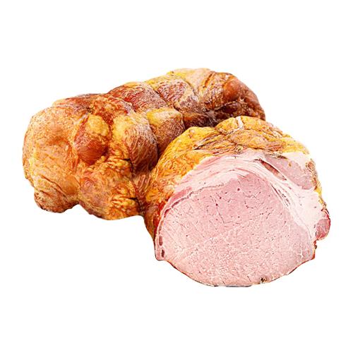 

Корейка Барский продукт Особая варено-копченая весовая