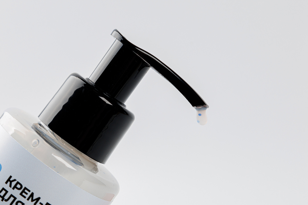 

Крем-гель для умывания ВкусВилл кислородный с микросферами 200 мл