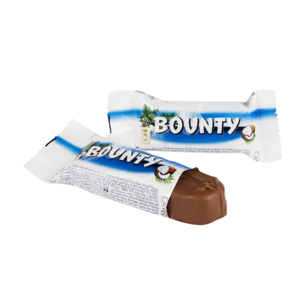 Батончик Bounty шоколадный кг