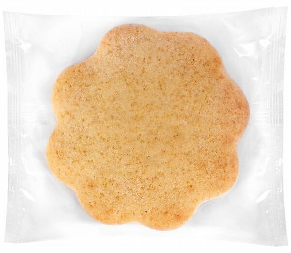 Корж Хлебозавод №3 молочный 85 г