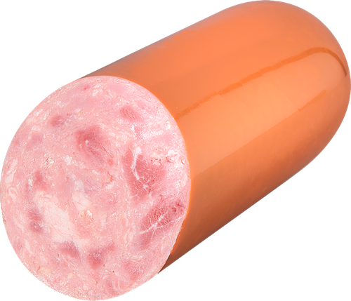 

Ветчина варёная Знаменские деликатесы Спасская вес