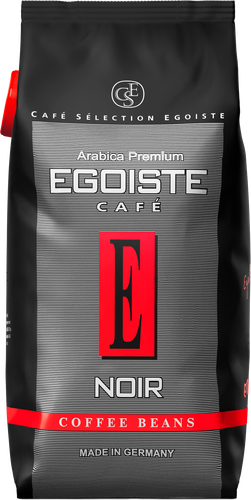 

Кофе в зернах Egoiste Noir 1000 г