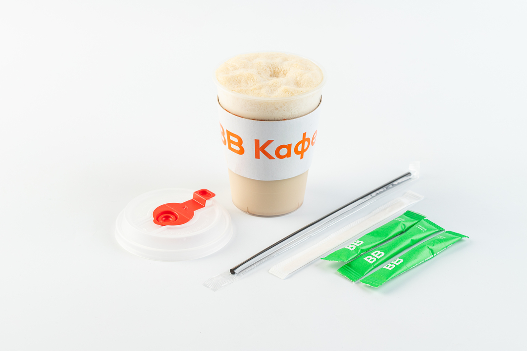 

Чай латте Каракчай 0.3 л