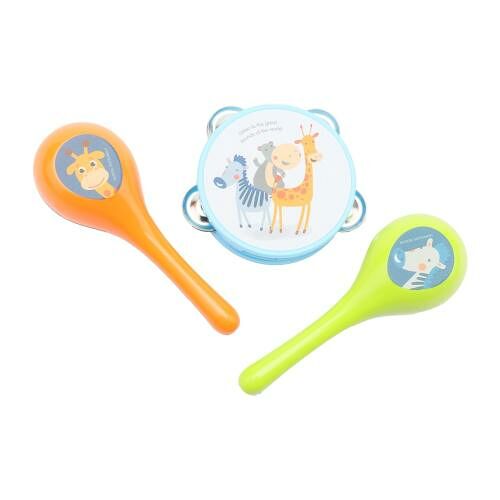 Музыкальный набор инструментов Zy1062877