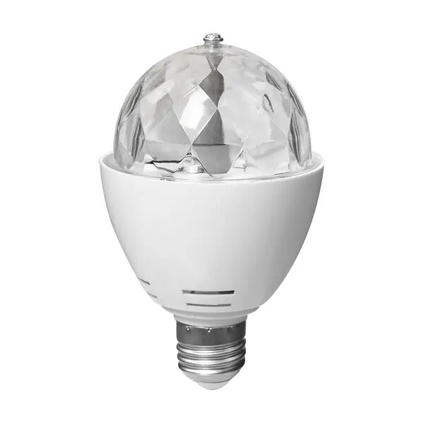 Лампа светодиодная 