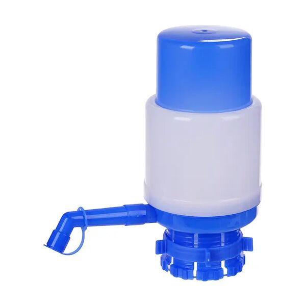 Помпа механическая для воды