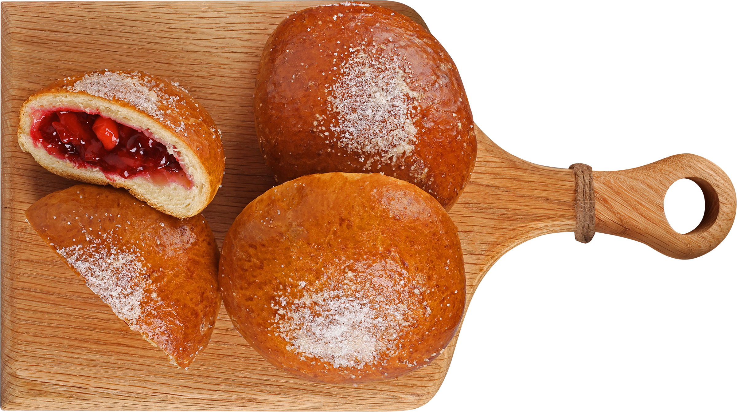 

Пирожок Лента Fresh Домашний с яблочно-брусничной начинкой 100 г