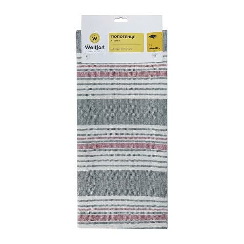 Кухонное полотенце Wellfort Этно 40x60 см