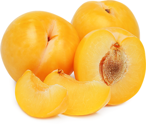 

Слива желтая 3 шт. 300 г