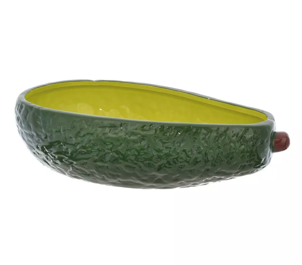 

Форма для запекания Repast Rich Harvest Авокадо, 550 мл, 21х13 см