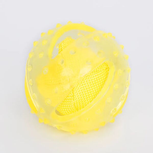 Игрушка для собак Мяч 6,5 см