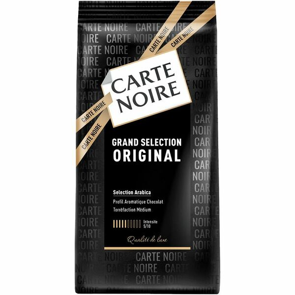 Кофе Carte Noire Original молотый 200 г