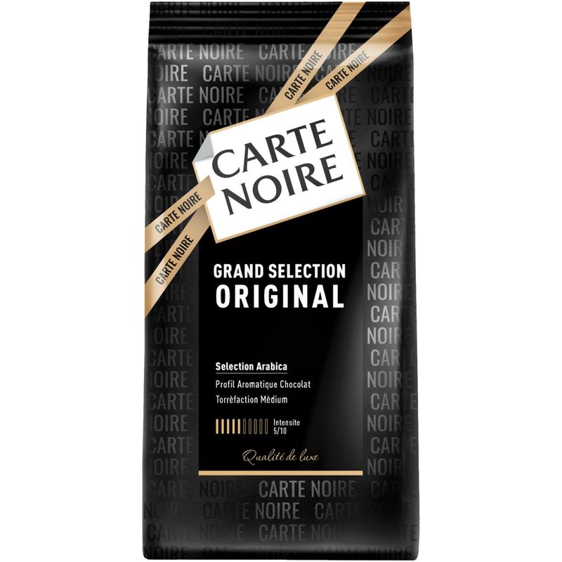 

Кофе Carte Noire Original молотый 200 г