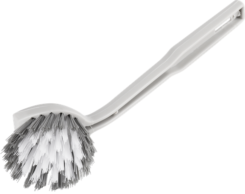 

Щетка для посуды Home Queen круглая