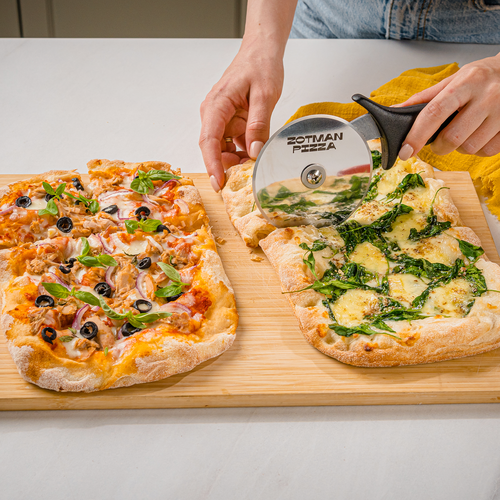 

Пицца Мясное ассорти 320 г