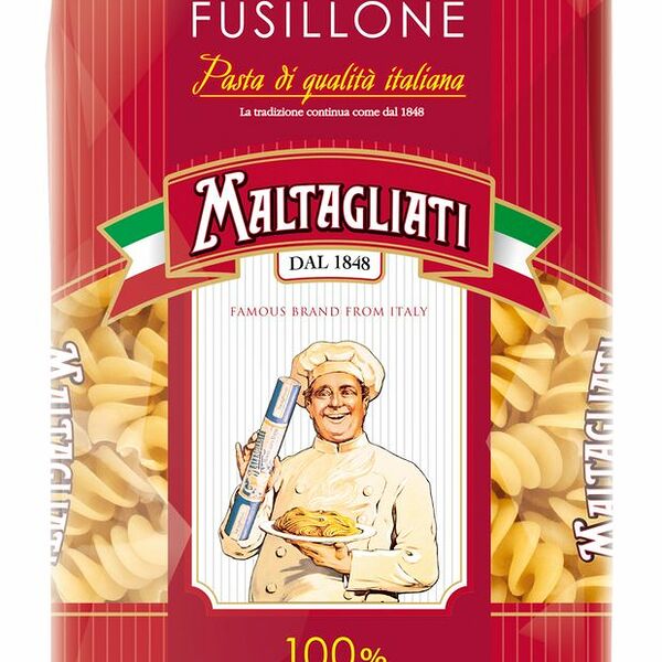 Макаронные изделия Мальтальяти №098 Fusillone 450 г