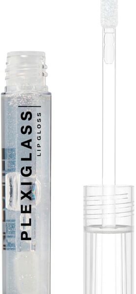 Блеск для губ Influence Beauty Plexiglass тон 01 3.5 мл